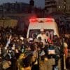 Secouristes tués à Gaza : l’armée israélienne conclut que ses soldats « n’ont pas tiré à l’aveugle »