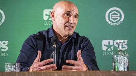 Nieuwe FC Groningen-directeur Allach is 'een ambitiemaker, geen carrièremaker'