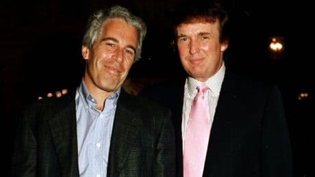 USA: 100 Stunden Talk mit Epstein