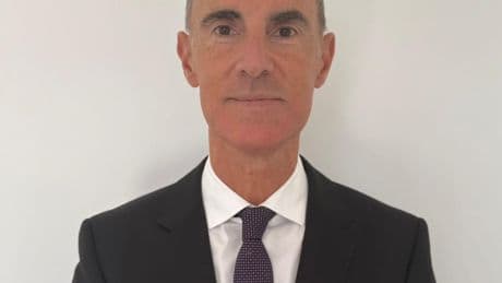 Frank Torres, ex de Nissan, pilotará la división de vehículos militares de Indra