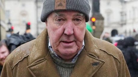 Jeremy Clarkson heartbroken as puppy dies hours after Diddly Squat is 'shut down'