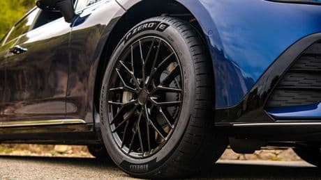 Pirelli P Zero E ha vinto il Premio Compasso d’Oro Internazionale