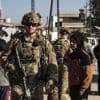 Les Etats-Unis ont entamé leur désengagement en Syrie, selon l'envoyé spécial américain