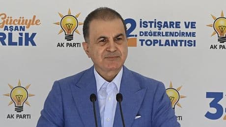 Ömer Çelik'ten muhalefetin 'LGS' yalanına tepki: Kasıtlı kötülük ve nifak kampanyası!