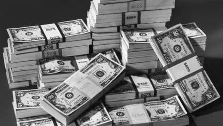 Memo To Trump: A Weak Dollar Begets A Weak Country