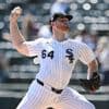 Montgomery and Teel drive in 2 runs each to lead White Sox over Rays 5-1