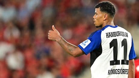 Magnetfeld-Liege, KI-Kontrolle - So rettet der HSV die Karrieren seiner Stars