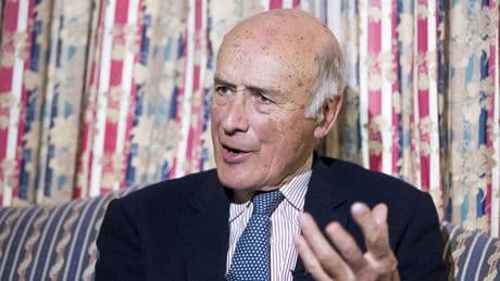 Joseph Nye Was the Champion of a World That No Longer Exists