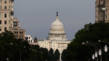 How to Rebuild Bipartisanship in National Security