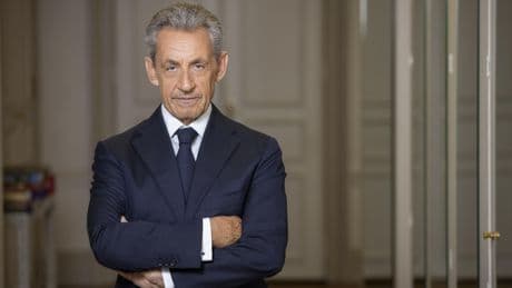 Nicolas Sarkozy au Figaro : «Il n’y aura pas d’autre solution que la dissolution»