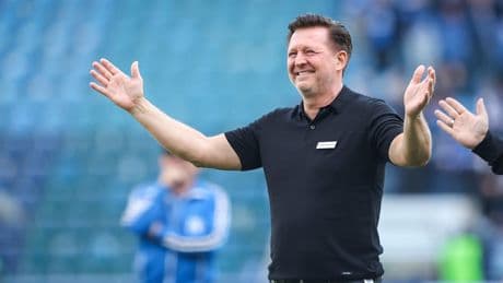Interessantes Detail - Das kann den Titz-Abgang beim FCM beschleunigen