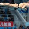 „Die Luft wird brennen“: Wasserspringer fiebern Heimspiel im Europasportpark entgegen