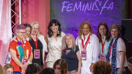 El Gobierno oculta que su única ley contra la prostitución será una mera transposición de una directiva europea sobre trata