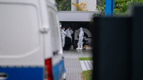 Einbrecher erschlugen Kölner - Aktenzeichen XY soll Mord an Millionär klären