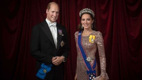 Britische Royals: Madame Tussauds enthüllt neue Wachsfigur von Prinzessin Kate