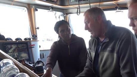 Badenoch urges Prime Minister to visit fishermen affected by EU trade deal