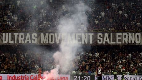 Salernitana, il Tar del Lazio ha bocciato il ricorso d'urgenza. Il club per ora resta in Serie C