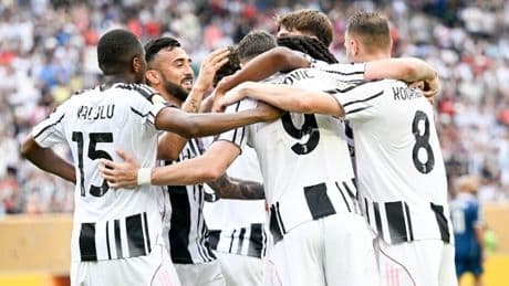 Juve, ecco gli ottavi Mondiali: tutti gli incroci per evitare il Real Madrid