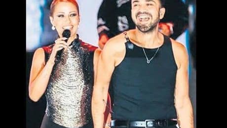 ‘Artık sahneye çıkma vakti’