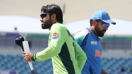 How war between India and Pakistan could extend to the cricket field