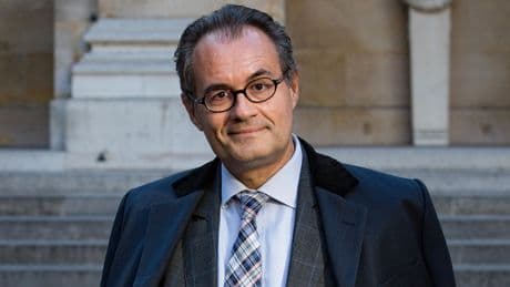 Le roman historique a rendez-vous à Levallois