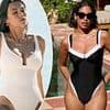 Best swimwear options for bigger boobs: Top fashion editor reveals 6 must-have styles - including a supermarket bargain