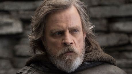 Mark Hamill ‘clears up’ misconception after criticising divisive Star Wars film