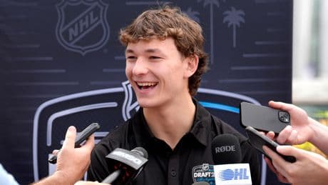 How to watch NHL Draft 2025 for free: Start time, live stream, draft order