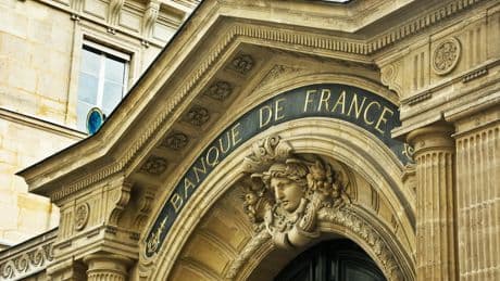 Le PIB devrait encore progresser de 0,3% au troisième trimestre, selon la Banque de France