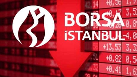 Borsa güne düşüşle başladı: 16 Nisan 2025 Çarşamba Borsa İstanbul'da son durum