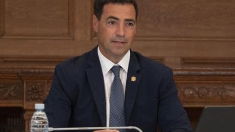 Pradales: «Lo que se vivió ayer en Bilbao fue poco edificante e incívico»