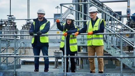 Creating change: How WGM Engineering is building a sustainable future in the water sector