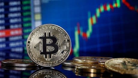 HMRC to introduce rules for Crypto holders as fresh tax crackdown launched