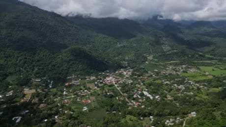 Guatemala grants temporary status to 161 Mexicans fleeing organized crime