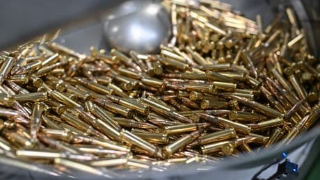 Ukraine’s Arms Industry Is the Wild West