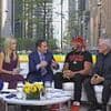 Hulk Hogan's horrifying new look on Fox News sparks viewers' concern