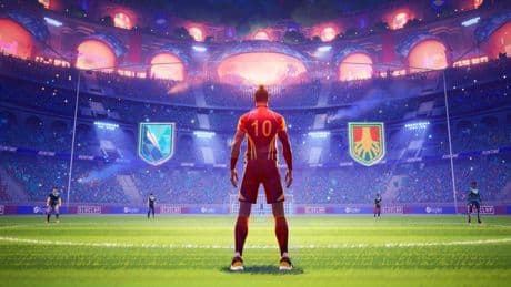 5 millions de joueurs en un mois: le succès foudroyant du jeu vidéo français Rematch