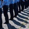 Polizei-Ausbildung: Mehr Platz für den Polizeinachwuchs in Oranienburg