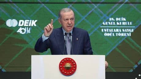 Zulme sessiz kalmayız