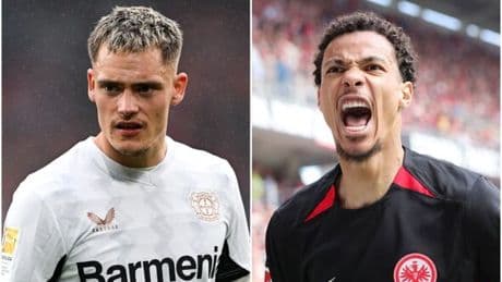 Liverpool transfer news: Florian Wirtz guarantee, £17m Trent fee, Hugo Ekitike twist