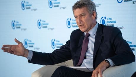 El PP reclama que Conde-Pumpido se abstenga en el pleno que resolverá el recurso contra la Ley de Amnistía
