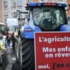 Accord agricole avec l'Ukraine : l'Union européenne envisage des "mesures transitoires", en attendant un nouveau compromis
