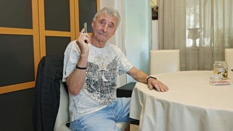 Betrüger gab sich als Richter aus - Rentner Wolfgang (75) überführt Schockanrufer