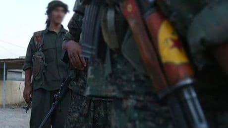 Halep’te pusuya düştüler! Suriye ordusu, PKK/YPG'li teröristlerin sızma girişimini engelledi