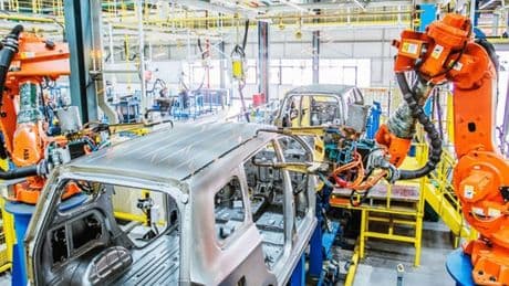 Bir Çinli otomotiv şirketi daha Türkiye’de fabrika kuracak