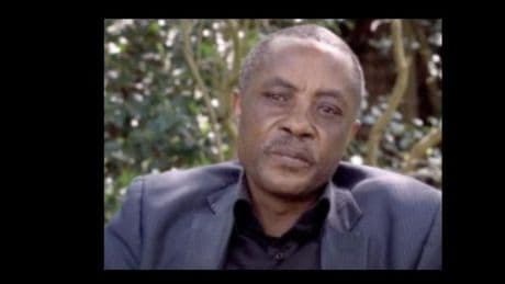 Mort du journaliste franco-congolais Déo Namujimbo