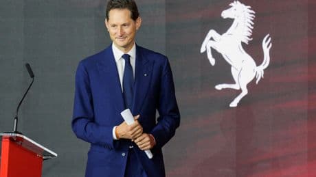 John Elkann va faire un an de travaux d’intérêt général