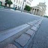 Geteilte Stadt: Berlin erinnert an den Bau der Mauer 1961