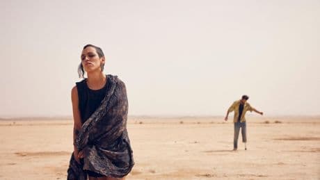 Cannes 78: Sahne ışıklarının gölgesindeki sessizlik