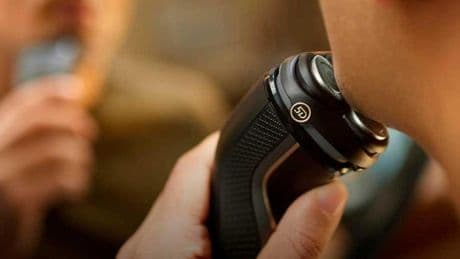 Philips Serie 3000: el afeitado más suave y al mejor precio